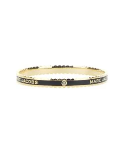 Marc Jacobs The Medallion Bracelet With Logo -Italist Store 02859e75c69f556adf33b6e8451b6ff4