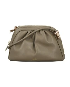 A.P.C. Small Ninon Bag