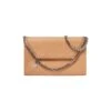 STELLA MCCARTNEY Fulvo Mini Falabella Shoulder Bag