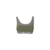 Palm Angels Logo Taped Panelled Sports Bra
