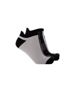 Adidas By Stella Mccartney Branded Socks Two-pack
