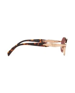 Pr 65zs Pink Gold Sunglasses -Italist Store 07909a582c5b05e6137a726e26cd3c5a