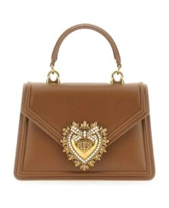 Dolce & Gabbana Devotion Bag Small