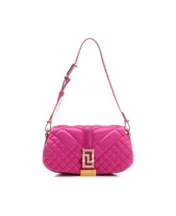 Versace "greca Goddess" Mini Shoulder Bag