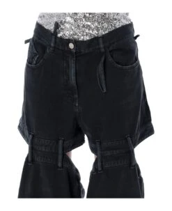 "ashton" Long Pants 5 "ashton" Long Pants -Italist Store 0b96239409ae228411837e4b6ffcbd80