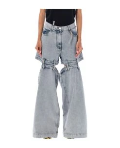 Ashton Vintage Long Pants