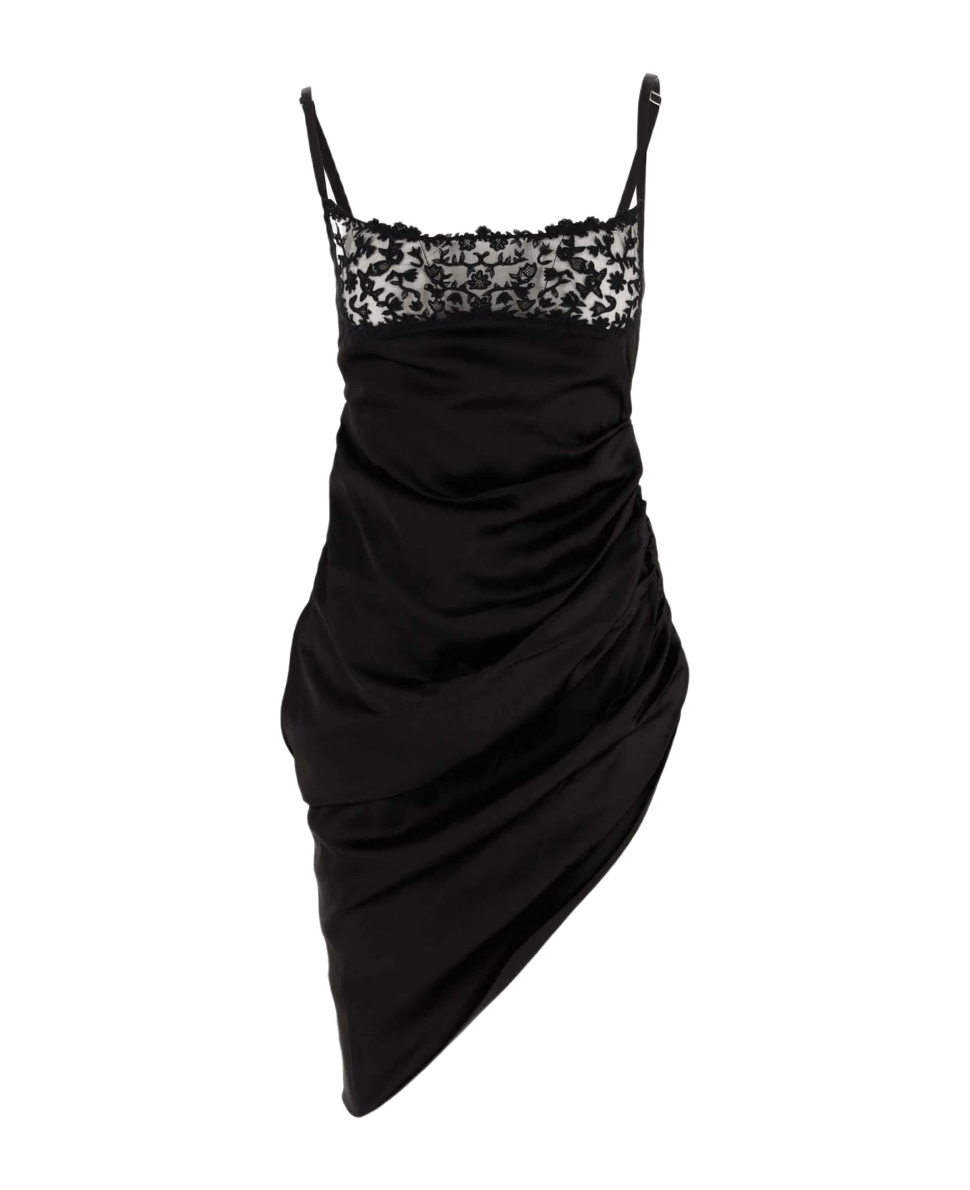 Jacquemus La Saudade Brodée 1 Jacquemus La Saudade Brodée