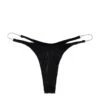 Mugler Chain Bikini Briefs