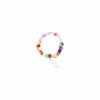 MC2 Saint Barth St. Barth Mood Multicolor Beads Bracelet - Unique Pieces