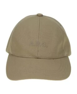 A.P.C. Casquette Charlie