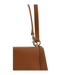 Chloé Penelope Shoulder Bag -Italist Store 1a15669903c10fef7570615b6e7045b9