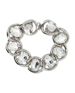 Marni Chunky Chain Bracelet