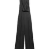 Studio Envers Alamaro Satin Jumpsuit