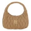 Miu Miu Wander Shoulder Bag