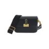 Off-White Small Binder Shoulder Bag