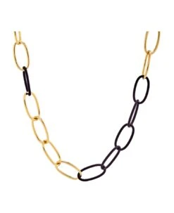 Lace Bolt Gold/brown