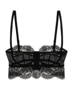 Dolce & Gabbana Lace Bra