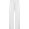 Jacquemus Criollo Viscose Trousers