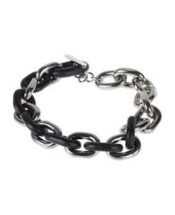 Paco Rabanne Link Necklace