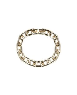 Marc Jacobs The J Marc Chain Bracelet