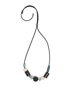 Max Mara Nadar Necklace