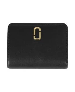 Marc Jacobs The Mini Compact Wallet