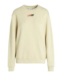 Off-White 'the Opposite' Sweatshirt