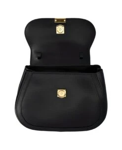 Versace Greca Goddess Top Handle Bag -Italist Store 29a71b6a89199c4d0fb59507f36d4f20