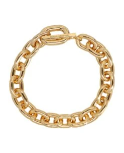 Paco Rabanne 'xl Link Neck' Bracelet