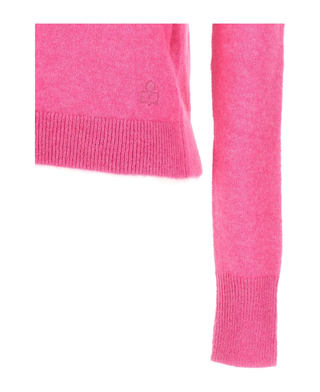 'ania' Sweater 4 'ania' Sweater - Image 4