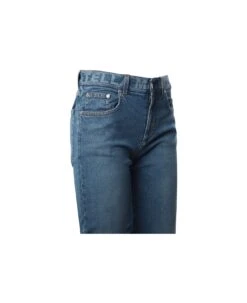 STELLA MCCARTNEY Flared Jeans In Cotton -Italist Store 2b2d7e394c766a4fa395200a19b7fbe7