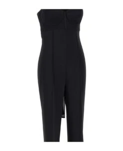 'events' Jumpsuit Elisabetta Franchi 8 'events' Jumpsuit Elisabetta Franchi -Italist Store 2eb1bb9532381408b7f319ded9cafdad