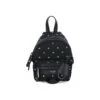 MOSCHINO Rhinestone Backpack