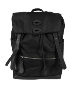 Zanellato Milo Tokyo Puffy Luxetich