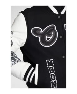 Off-White Casual Jacket In White Leather -Italist Store 300f4ef85c468341139a16a73fbd4fc2