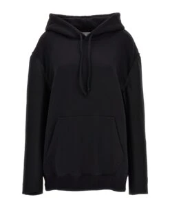 MM6 Maison Margiela Blazer Sleeves Hoodie