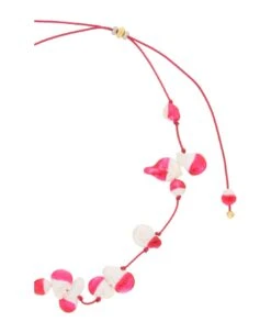 'vacanza' Necklace -Italist Store 34780eb98d3f7f329ecd64550ba1bab5