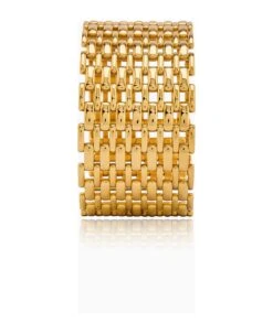 Bracelet Dalia Gold -Italist Store 36c2f7526e1967f79616fa8ea9932731