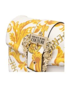 Versace Jeans Couture Chain Couture Couture1 Crossbody Bag 7 Versace Jeans Couture Chain Couture Couture1 Crossbody Bag -Italist Store 36eb3da90b3a8cb75d12d3a72126fbb6