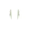 'double Kilter' Earrings