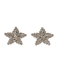 Star Earrings