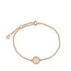 Tory Burch Miller Chain Bracelet