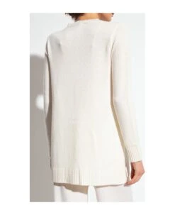 Max Mara 'selina' Cashmere Sweater -Italist Store 3d0196b8b5d0550f5a29f99e385ed07f