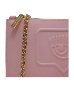 Chiara Ferragni 'eyelike' Clutch Bag -Italist Store 40667dd510e8568b720db4e56c78f1a0