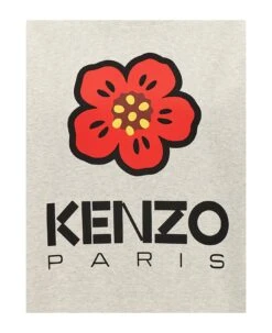 Kenzo 'boke Flower' Sweatshirt -Italist Store 42a59ab587e90dad6632810696356b9f