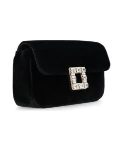 Jeu De Fille Buckle Clutch Bag -Italist Store 42eadb8f721cefc64a0dd9fc4eaa7094