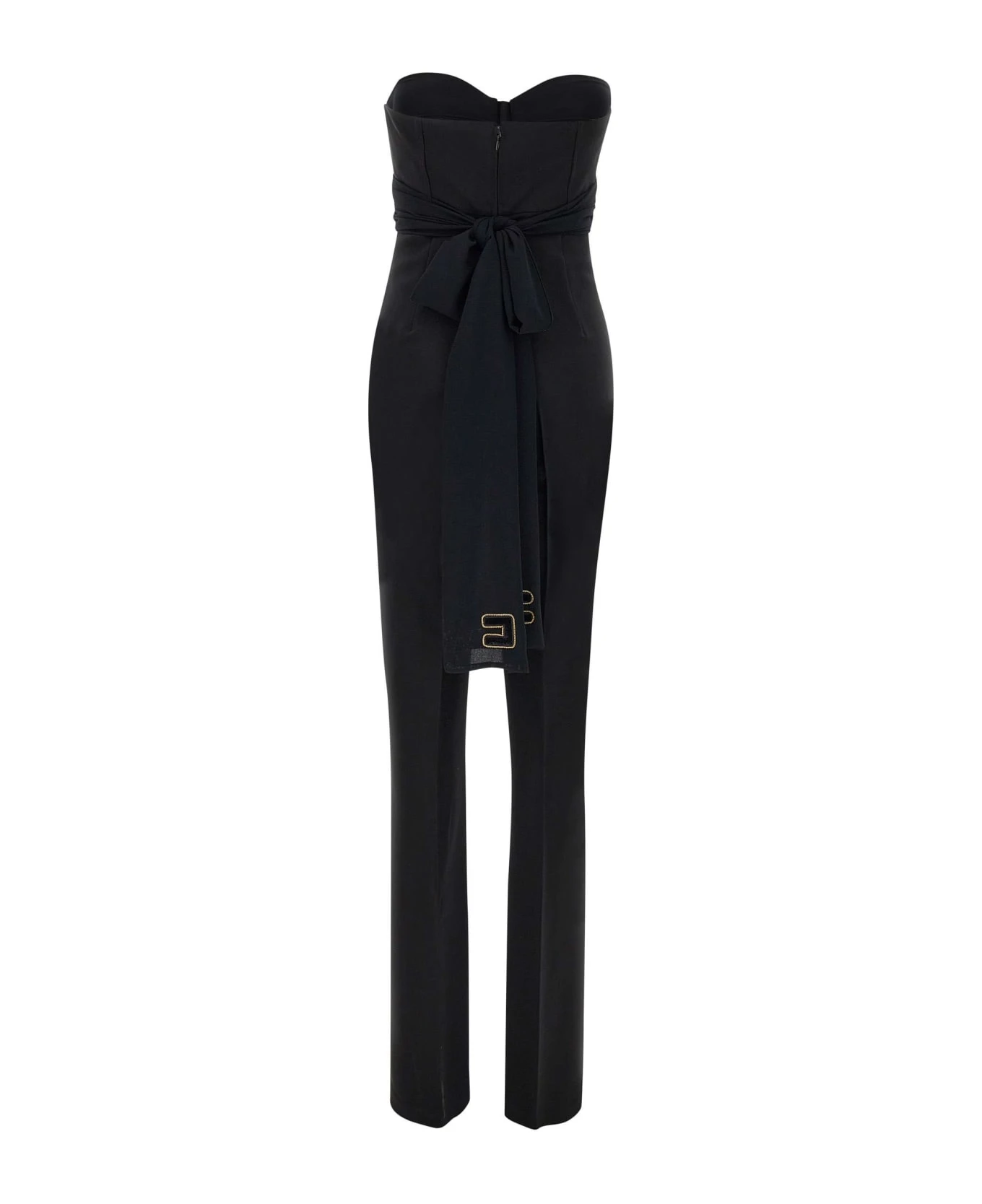 'events' Jumpsuit Elisabetta Franchi 3 'events' Jumpsuit Elisabetta Franchi - Image 3