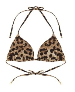 Dolce & Gabbana Top Bikini