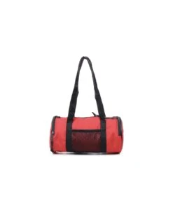 TELFAR Messenger Bag With Embossed Logo -Italist Store 4a64e7a495885dc314544ccb93d88e15