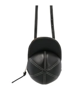 'cap Midi' Crossbody Bag -Italist Store 4b1b72f232a31cea3518bba5332ac119